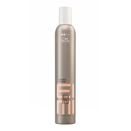 ESPUMA WELLA EIMI NATURAL VOLUME 500ML