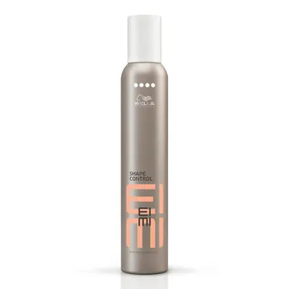 ESPUMA WELLA EIMI SHAPE CONTROL 300ML