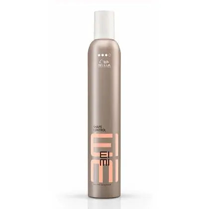 ESPUMA WELLA EIMI SHAPE CONTROL 500ML