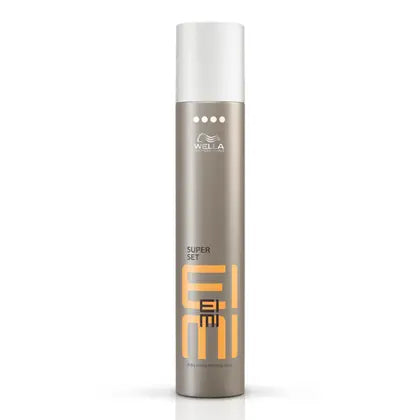 LACA WELLA EIMI SUPER SET 300ML