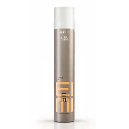 LACA WELLA EIMI SUPER SET 500ML