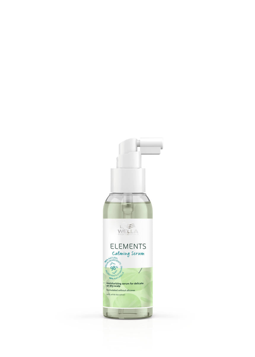 SERUM CALMANTE WELLA ELEMENTS 100ML
