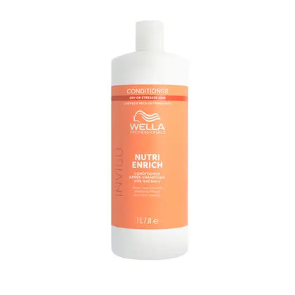 CONDICIONADOR NUTRITIVO WELLA INVIGO ENRICH 1000ML
