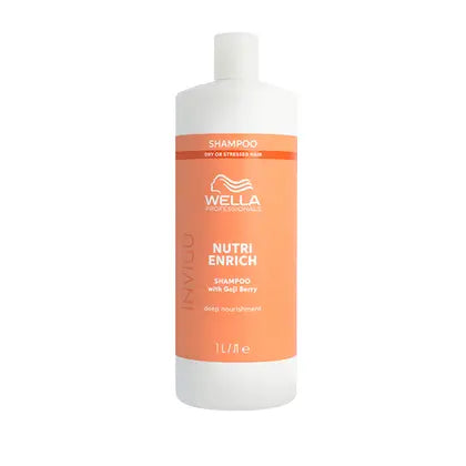 CHAMPÔ NUTRITIVO WELLA ENRICH 1000ML