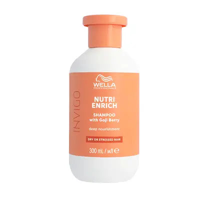 CHAMPÔ NUTRITIVO WELLA ENRICH 300ML