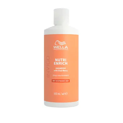 CHAMPÔ NUTRITIVO WELLA ENRICH 500ML