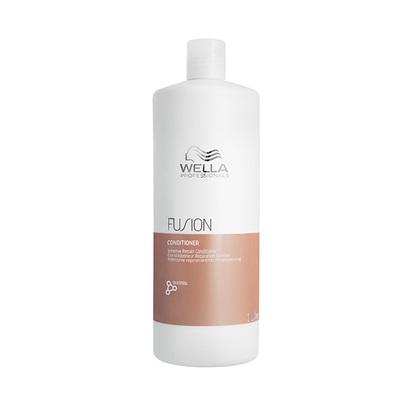 CONDICIONADOR CABELO DANIFICADO WELLA FUSION 1000ML
