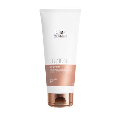CONDICIONADOR CABELO DANIFICADO WELLA FUSION 200ML
