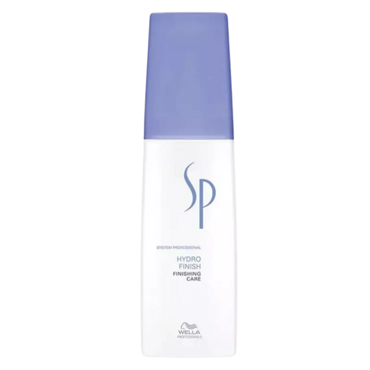 SP HYDRATE FINISH SPRAY 125ML