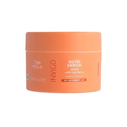 MÁSCARA NUTRITIVA WELLA INVIGO ENRICH 150ML