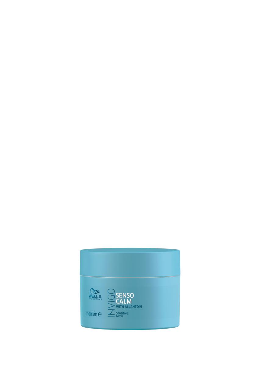 MÁSCARA CALMANTE WELLA INVIGO BALANCE 150ML