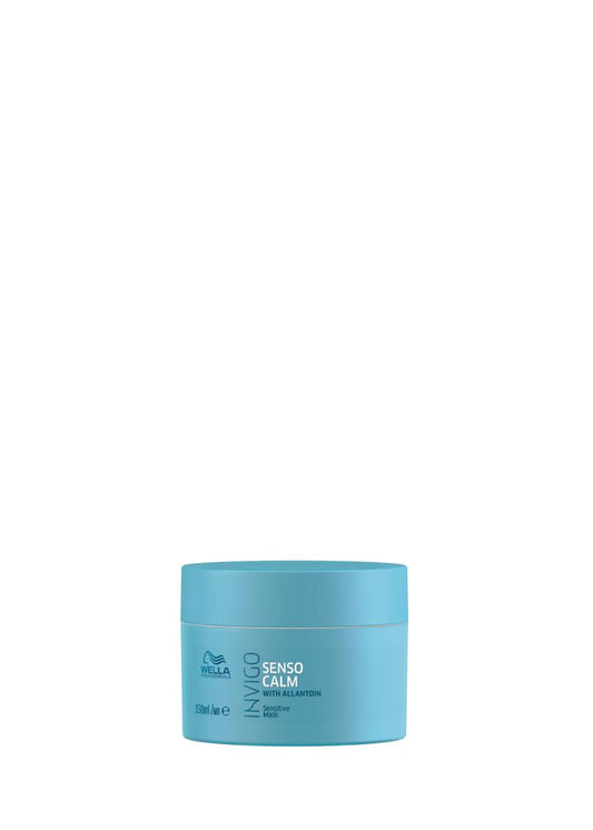MÁSCARA CALMANTE WELLA INVIGO BALANCE 150ML