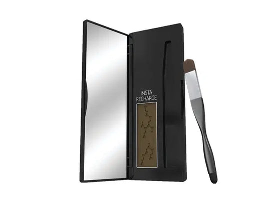 WELLA INSTA RECHARGE POWDER MEDIUM BROWN 2.1G