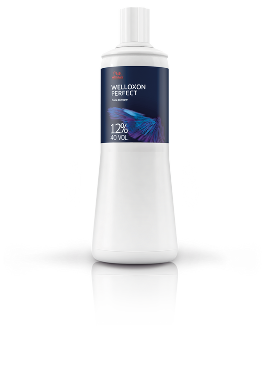 OXIDANTE WELLA WELLOXON 40V 12,0% 1000ml