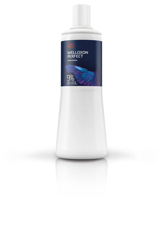 OXIDANTE WELLA WELLOXON 30V 9,0% 1000ml