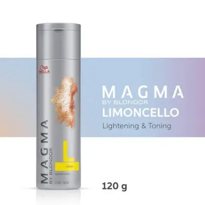 WELLA MAGMA LIMONCELLO