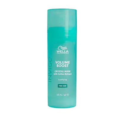 MÁSCARA DE VOLUME WELLA INVIGO 145ML