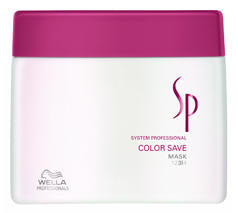 SP COLOR SAVE MASK 400ML