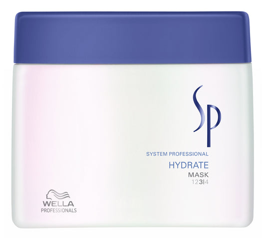 SP HYDRATE MASK 400ML