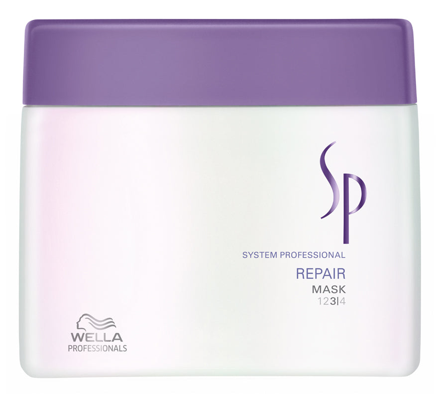 SP REPAIR MASK 400ML