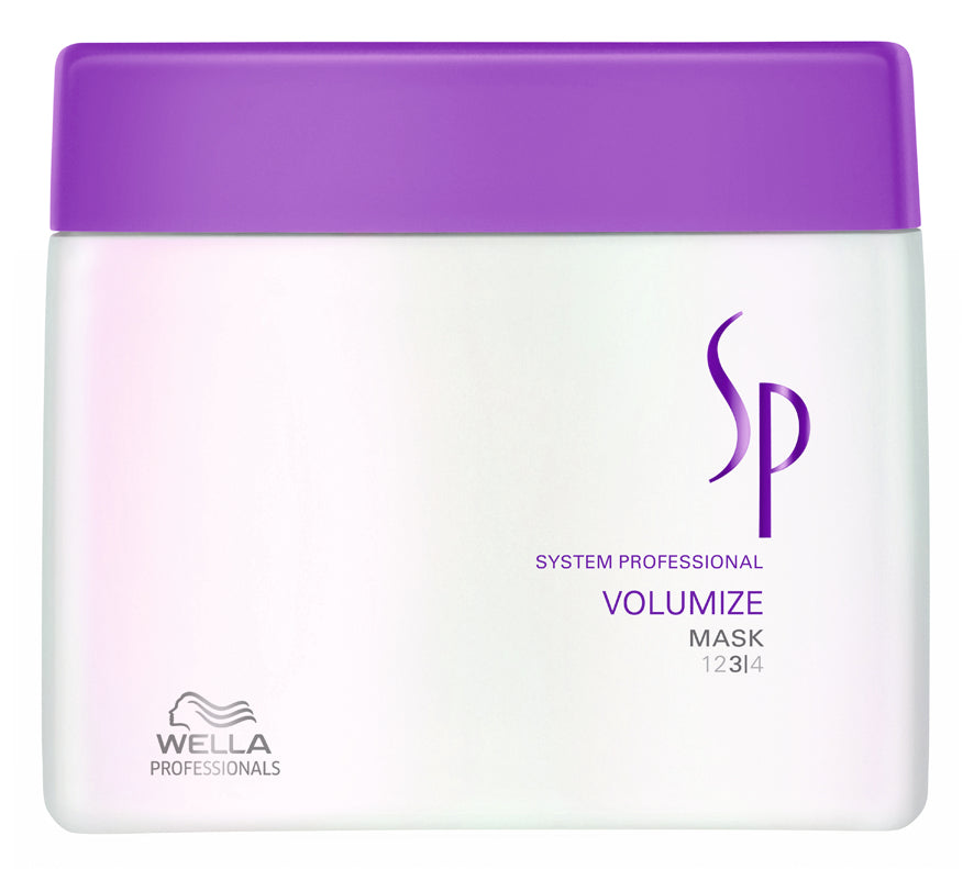 SP VOLUMIZE MASK 400ML