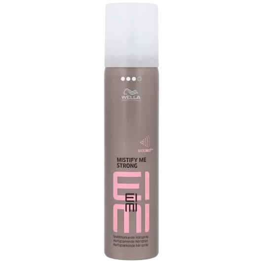 LACA WELLA EIMI MISTIFY STRONG 75ml