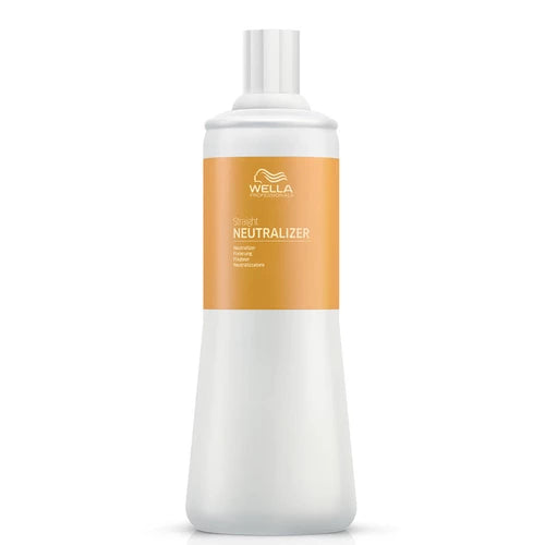 WELLA STRAIGHT NEUTR 1000ML