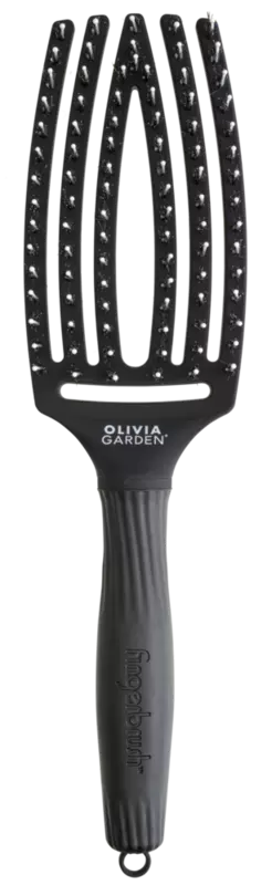 FINGER BRUSH COMBO MEDIUM- OLIVIA GARDEN