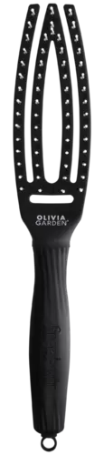 FINGER BRUSH SMALL- OLIVIA GARDEN
