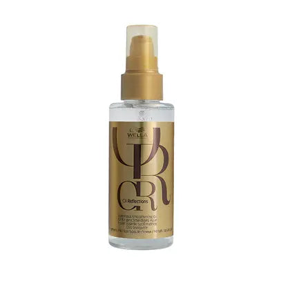 5 - ÓLEO BRILHO INTENSO WELLA OIL REFLECTIONS 100ML