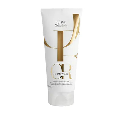 CONDICIONADOR DE BRILHO WELLA OIL REFLECTIONS 200ML