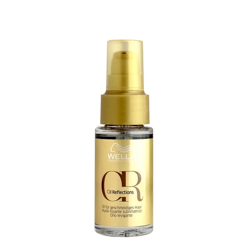 ÓLEO BRILHO INTENSO WELLA OIL REFLECTIONS 30ML