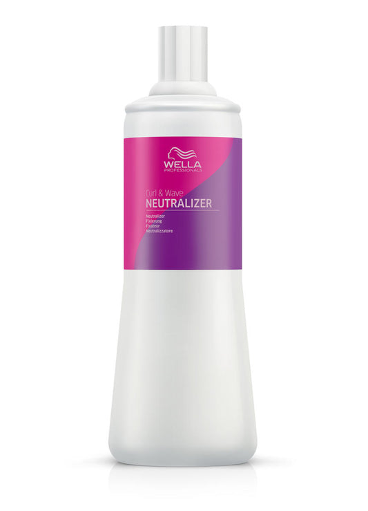 WELLA WAVE/CURL NEUTRALIZANTE 1000ML