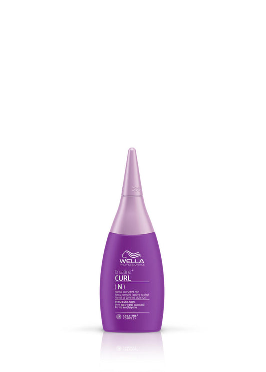 WELLA CREA+ CURL N/R 75ML