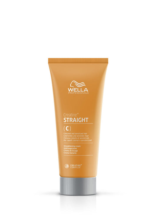 WELLA CREA+STRAIGHT C/S 200ML