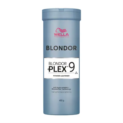 WELLA BLONDORPLEX MULTI BLONDE POWDER 400g