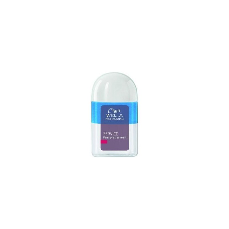 SERVIÇO PRÉ-PERMANENTE WELLA 18ML