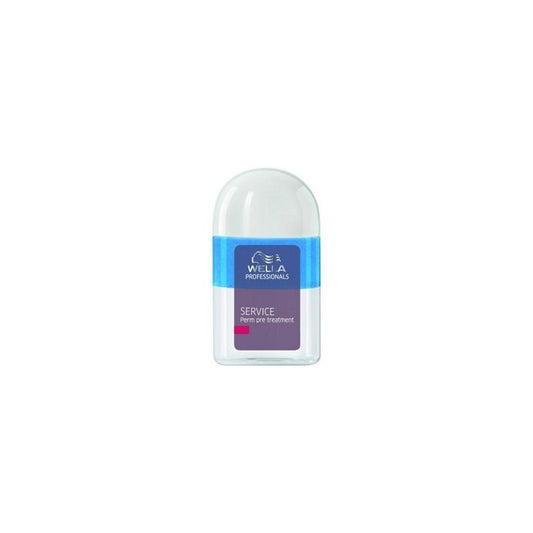 SERVIÇO PRÉ-PERMANENTE WELLA 18ML