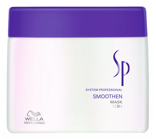 SP SMOOTHEN MASK 400ML