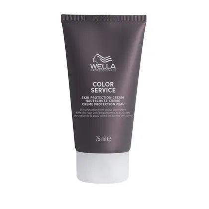 CREME PROTETOR DA PELE PRÉ-COLORAÇÃO WELLA 75ML