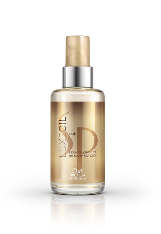 SP LUXE OIL 30ML