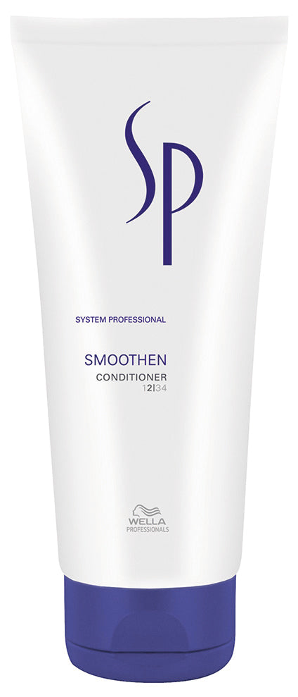 SP SMOOTHEN CONDITIONER 200ML