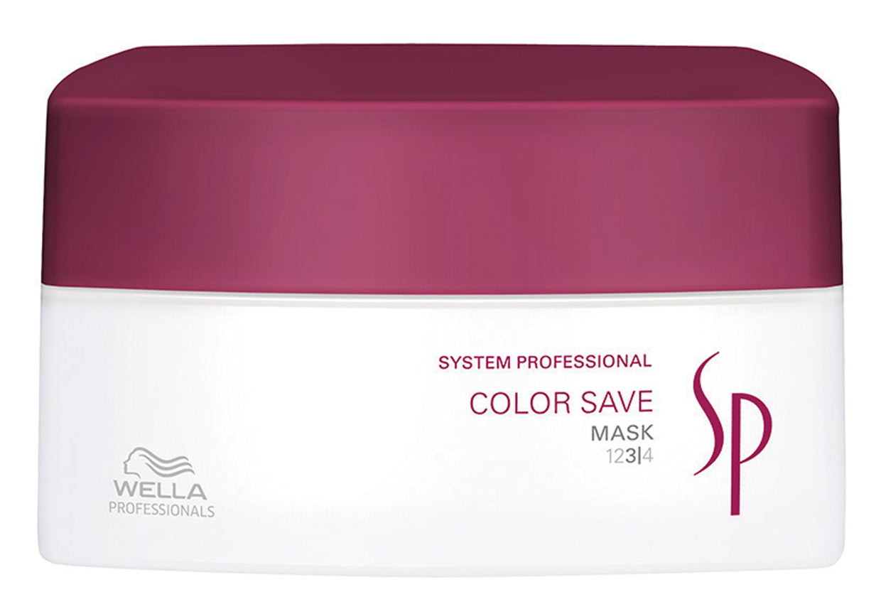 SP COLOR SAVE MASK 200ML