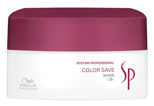 SP COLOR SAVE MASK 200ML