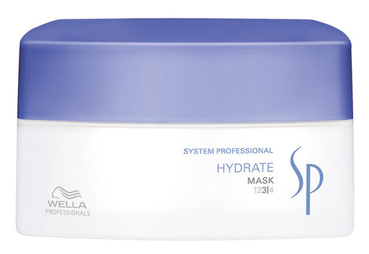SP HYDRATE MASK 200ML