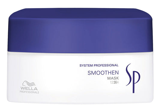 SP SMOOTHEN MASK 200ML