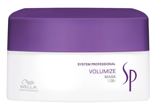 SP VOLUMIZE MASK 200ML