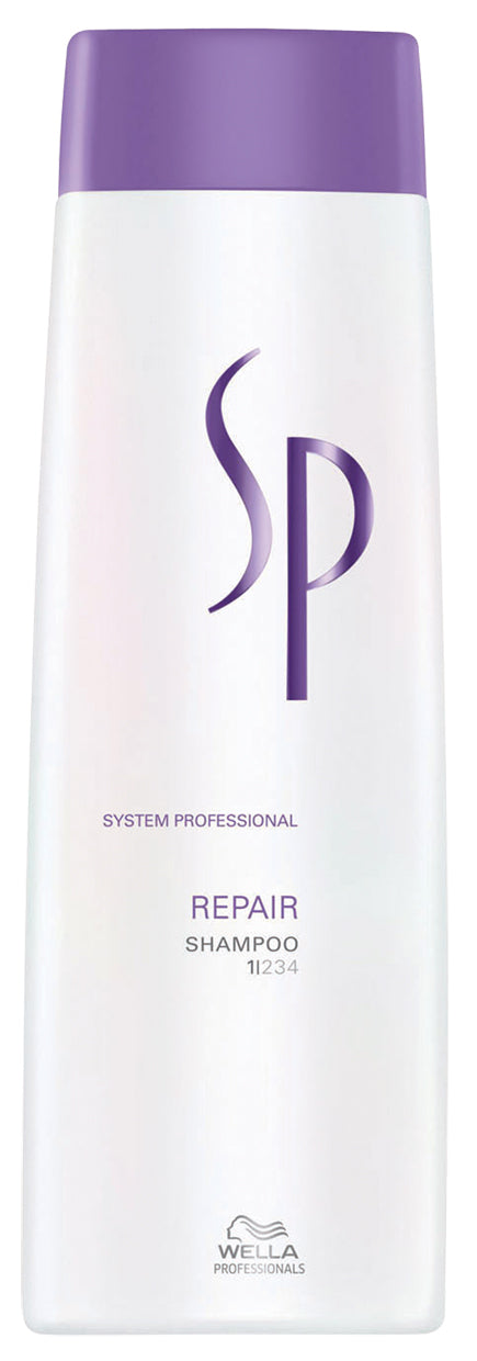 SP REPAIR SHAMPOO 250ML
