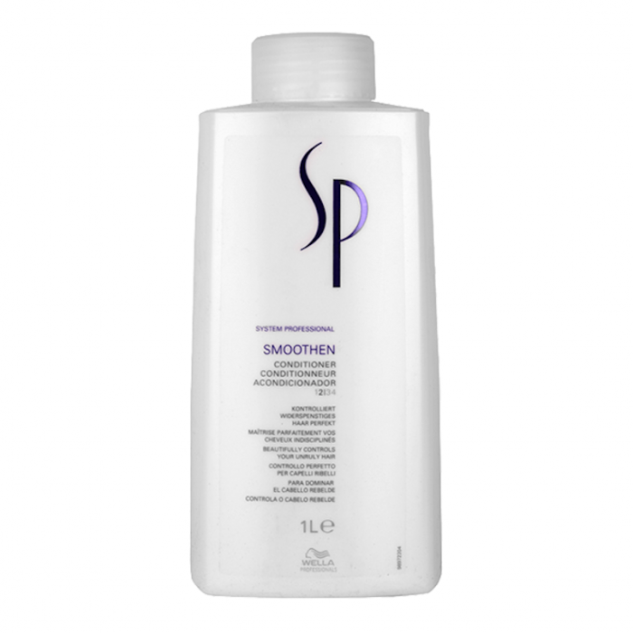 SP SMOOTHEN CONDITIONER 1L