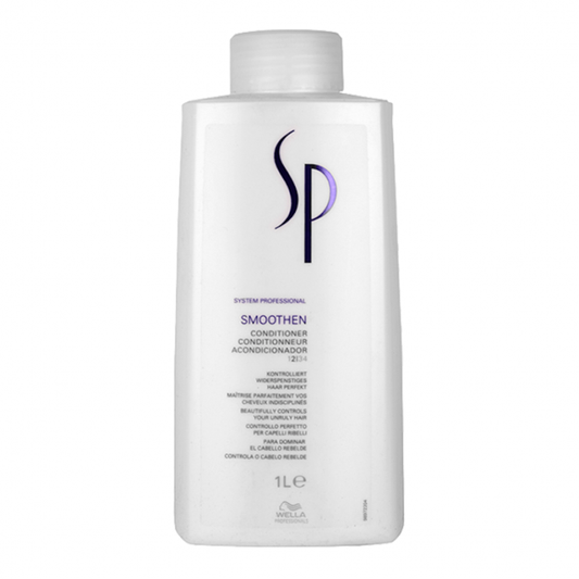 SP SMOOTHEN CONDITIONER 1L